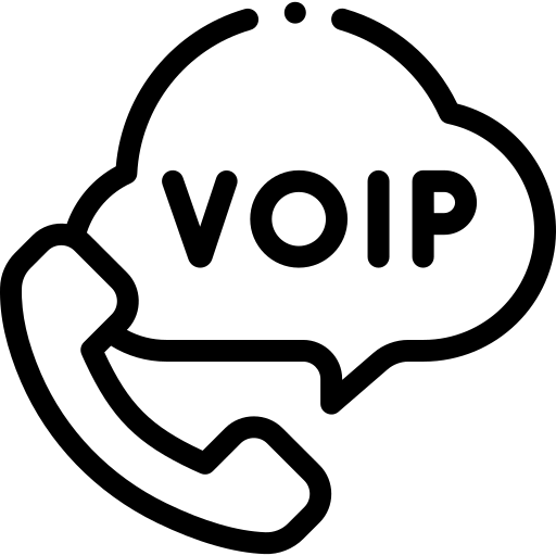 Telefonia VoIP