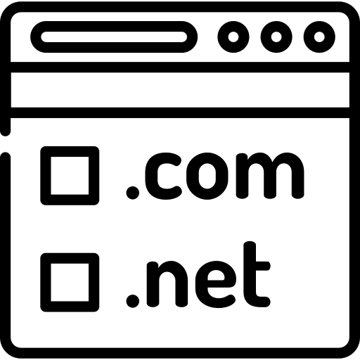 Dominios e DNS